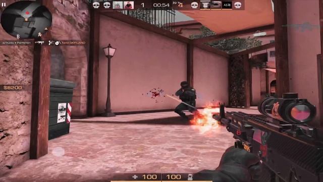 Prices | iPad Air 3 | Standoff 2 Highlights смотреть онлайн