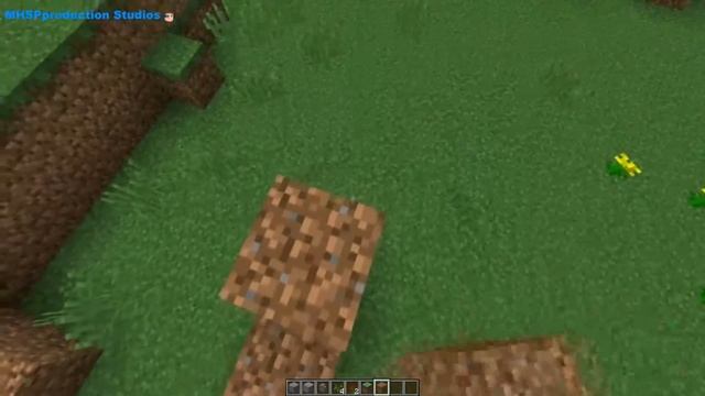 The MHSPTowers! The epic Minecraft Series Episode 1| "We begin Construction!" смотреть онлайн