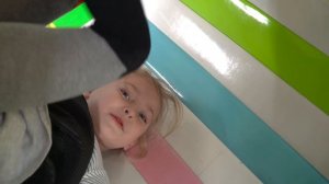 Развлечения и игры в детском городке Little Star - Маленькая Вера