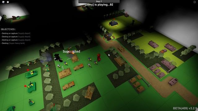 MAUS - Roblox Noobs in Combat смотреть онлайн