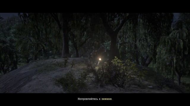 RED DEAD ONLINE 2 - Blackwater. Рассел Хадсон / Russell Hudson. Охота за головами. смотреть онлайн