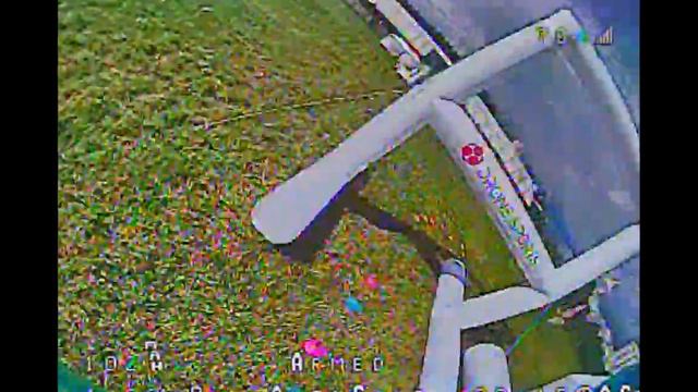 Соревнования по Drone Racing. Москва, 01.08.2020 смотреть онлайн