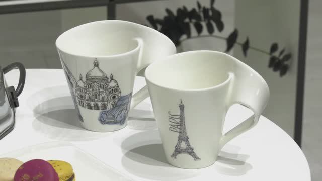 NewWave Modern Cities