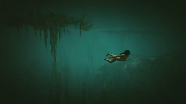 Маленькая жизнь большой рептилии Abigail Diaz. Amazing _ After Dark