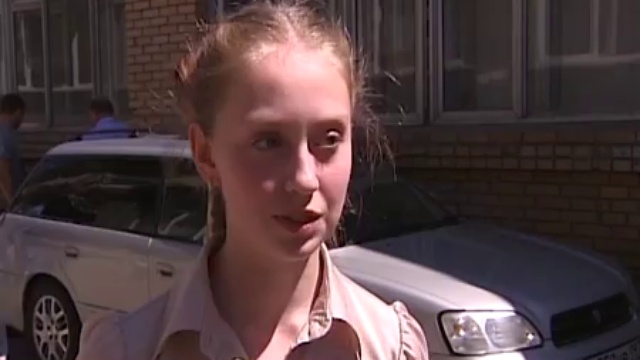 Самый умный кадет: азарт начинается на подиуме. смотреть онлайн