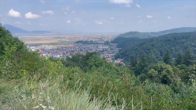 BACKPACKING THE BALKANS - ROMANIA - Bucharest, Brasov, Bran, Sibiu, Sighisoara, and Cluj-Nopoca смотреть онлайн