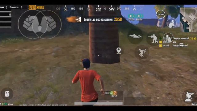 ПОСЛЕДНИЙ ДЕНЬ В МЕТРО РОЯЛЬ, РАЗДАЧА ВЕЩЕЙ НА СПАВНЕ METRO ROYALE |PUBG MOBILE смотреть онлайн