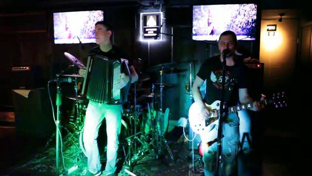 Конец Всех Ограничений - Старая Русь (аккордеон) смотреть онлайн