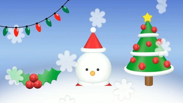 Jingle Bells Christmas Notification (NOTIFICATION SOUNDS / SOUND EFFECTS) смотреть онлайн
