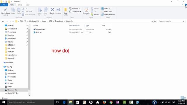 CC RL 2 5 LE Check Virtualization Support смотреть онлайн