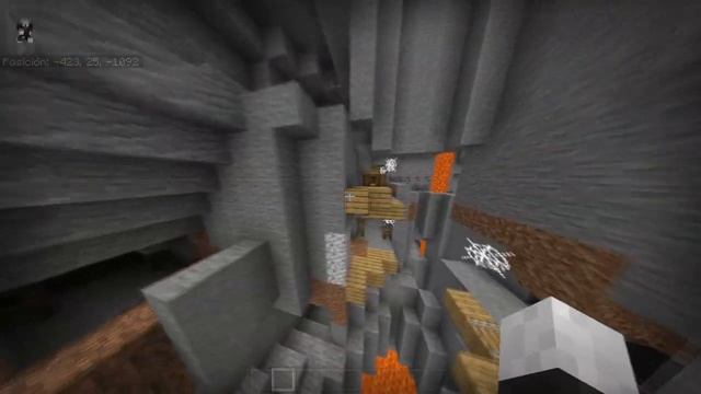 LA SEED PERFECTA para MINECRAFT 1.16.4 | Las MEJORES SEMILLAS 1.16/1.16.40 PE/BE/JAVA/XBOX смотреть онлайн