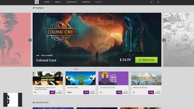 Top 10 Best FREE PC GAME Download Websites (2023) смотреть онлайн