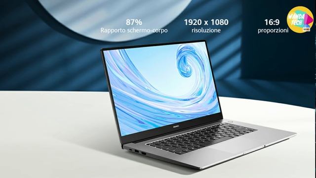 Huawei MateBook D15 : Une excellente alternative au Matebook vendu à un prix imbattable смотреть онлайн