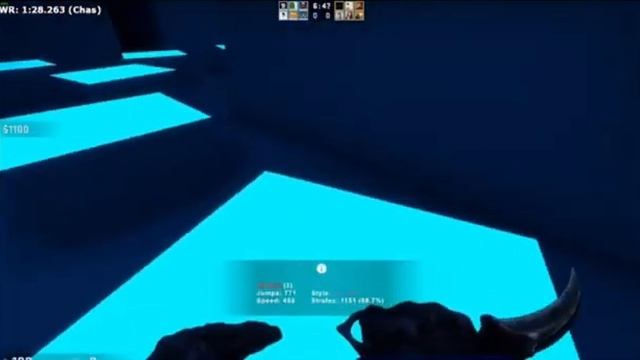 The roblox anti cheat situation.. (ByFron) смотреть онлайн