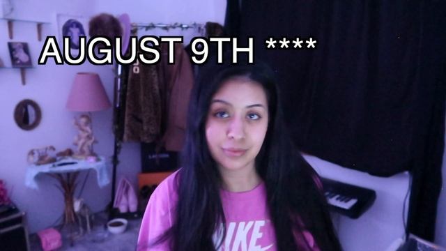 Nikki Party Makeup Blackhole