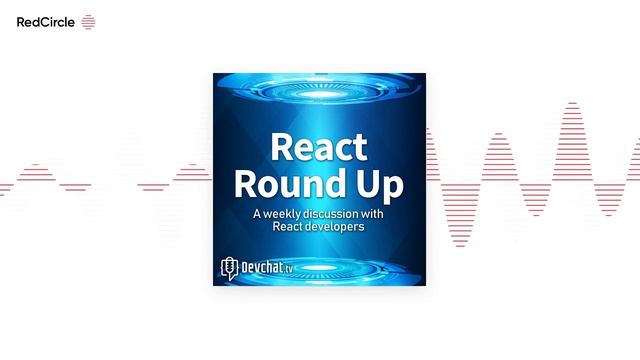 Piral Framework for Microfrontend with Florian Rappl - RRU 190 смотреть онлайн