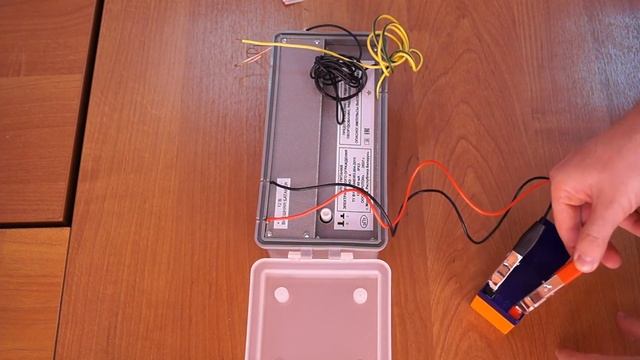 Обзор Электропастуха Протон 1-4 смотреть онлайн