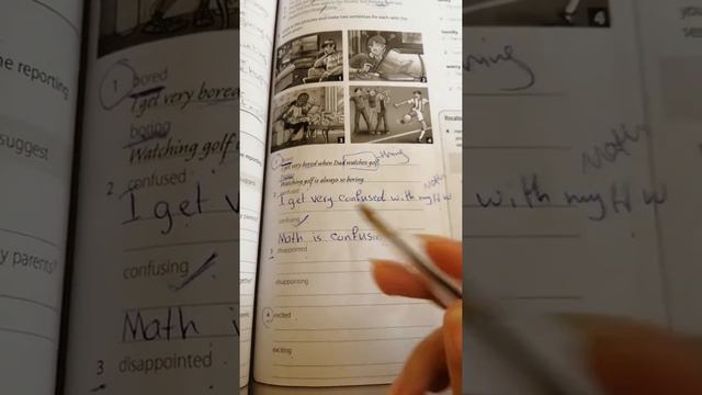 Workbook exercise Grade 9 p 67 69 смотреть онлайн