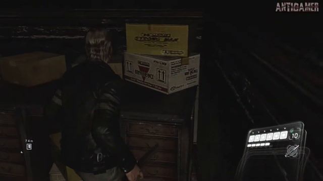 Resident Evil 6: #2 Прохождение за Леона смотреть онлайн