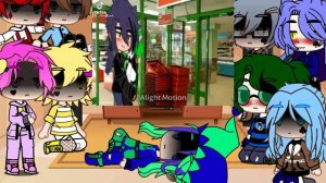 реакция 13 карт на вару 7/?