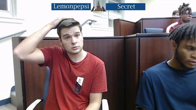 Stronghold #3 - Lemonpepsi (Inkling) vs Secret (Shulk) - Smash Ultimate Losers Semis смотреть онлайн