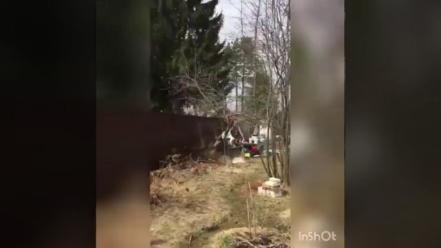 Забор под ключ смотреть онлайн