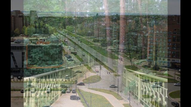 город сосновый бор ленинградская область смотреть онлайн