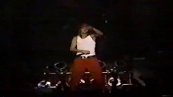 Kid Rock ft. Eminem - F*ck Off