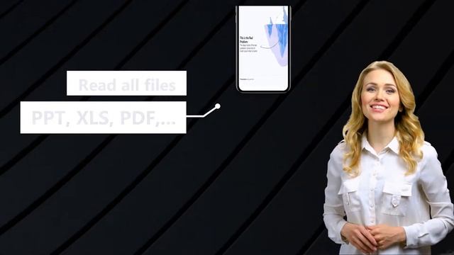 Documents Reader: Document Viewer PDF, Word, Excel смотреть онлайн