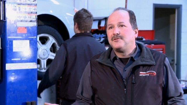 Auto Repair Shops talk about hiring Apprentices смотреть онлайн