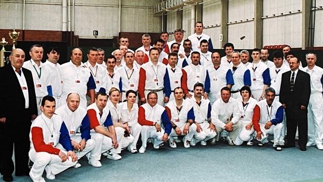 Ролик памяти А.Н.Мельникова смотреть онлайн