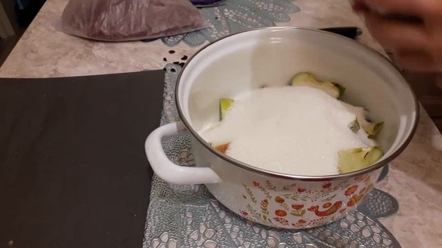 Чистота в каждом шаге