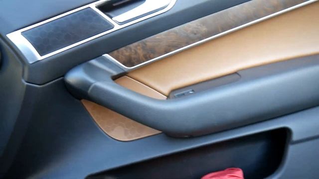 Audi a6 4f c6 innenraum ausbauen tauschen смотреть онлайн