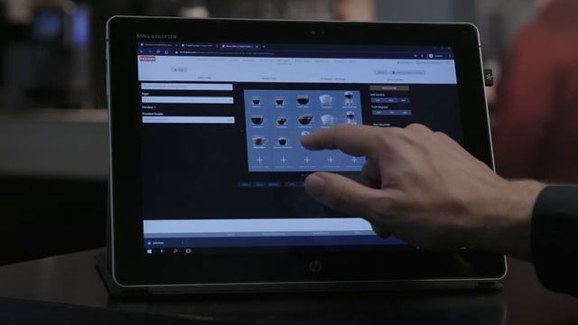 Franke Digital Services - Erklärvideo Menü und Rezepte смотреть онлайн