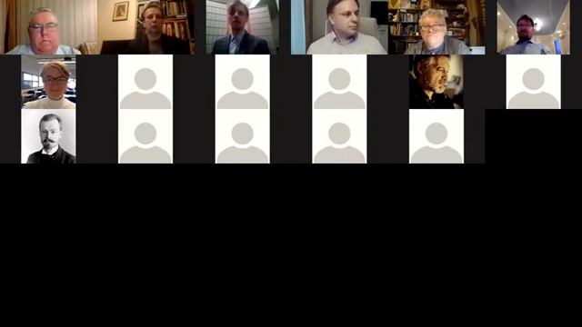 IV. В поисках гармонии меж конспирологических моделей. Е.В. Шелкопляс смотреть онлайн