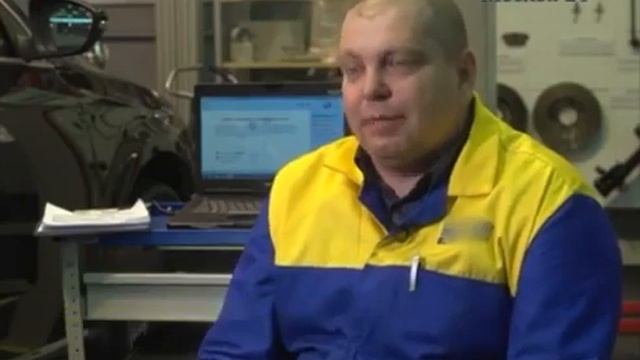 Вторая жизнь автохлама 2015 смотреть онлайн