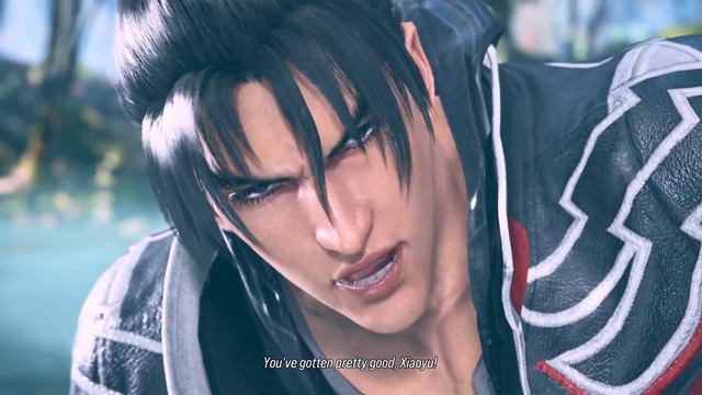 Tekken 8 - 2024 02 24 15 50 05 смотреть онлайн