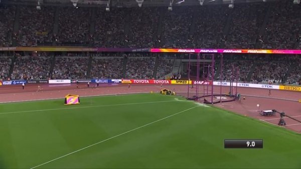Women's 4x400m Relay Final | World Athletics Championships London 2017