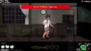 [H] Tag After School - All Girls Ghosts + all endings