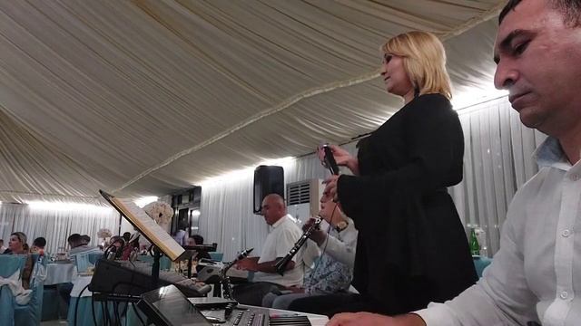 гр.Берекат - Дустар.