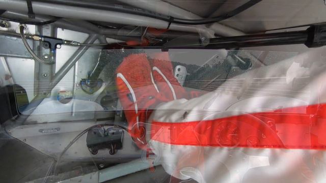 Qualifying Salzburgring Dunlop A Gentle Drivers Trophy. Marco Werner im ChromrCars Tojeiro EE 1 смотреть онлайн