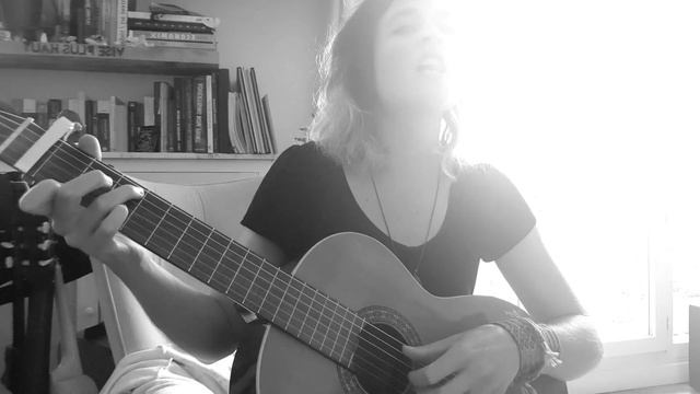 Glory Box - Pandra Vox (Acoustic cover Portishead) смотреть онлайн