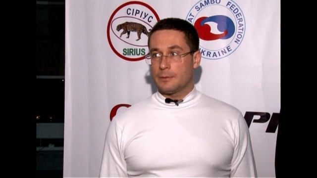 Чемпионат по боям без правил 18.03.16 ECSF SIRIUS CUP: Територия закона смотреть онлайн