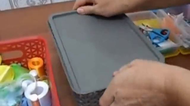 Видео по запросу. Как я использую товар купленный в Фикс Прайс. смотреть онлайн