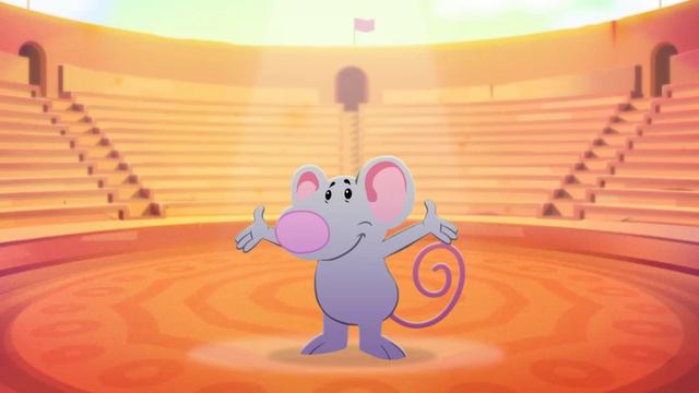 KidsBox_Level1_Unit7_Montys_sounds_and_spelling_video смотреть онлайн