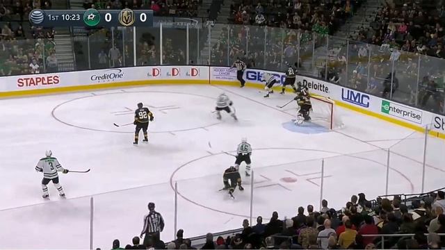 Colin Miller & Gemel Smith Get Into It смотреть онлайн