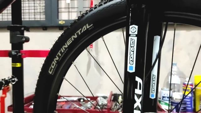 FULL REVIEW SCOTT SCALE 965 29ER FULL ALLOY 10.9KG смотреть онлайн
