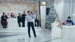 Новогодний огонек 2019