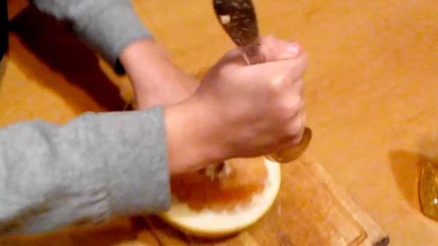 Как сделать самую большую аромо- свечу в мире! смотреть онлайн