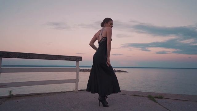 Dancer High Heels Darya Zotkina (Дарья Зоткина) / Siberia Novosibirsk смотреть онлайн